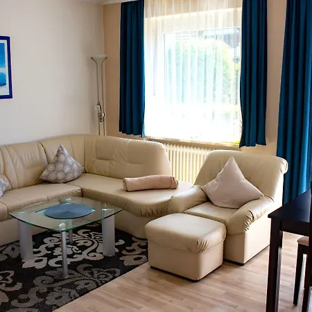 Apartment Ratskamp 24 *