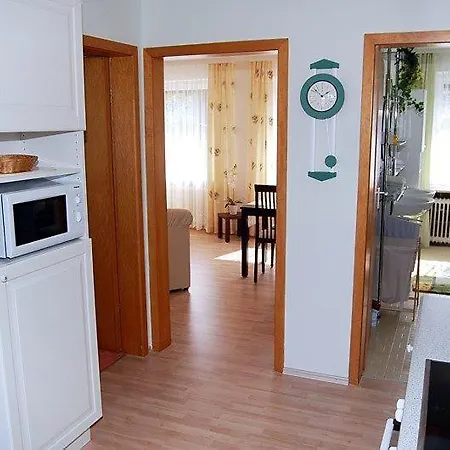 Apartment Ratskamp 24 *